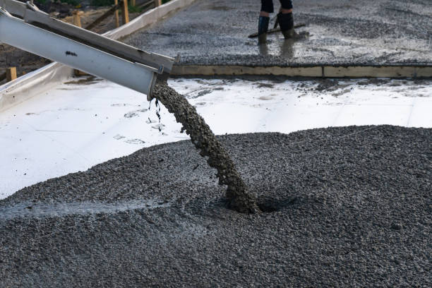  Sappington, MO Concrete contractor Pros