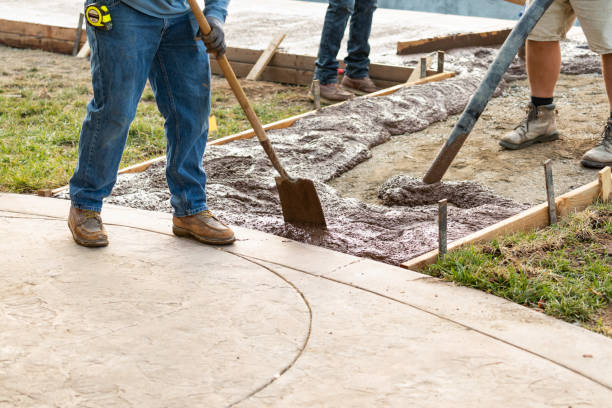  Sappington, MO Concrete contractor Pros