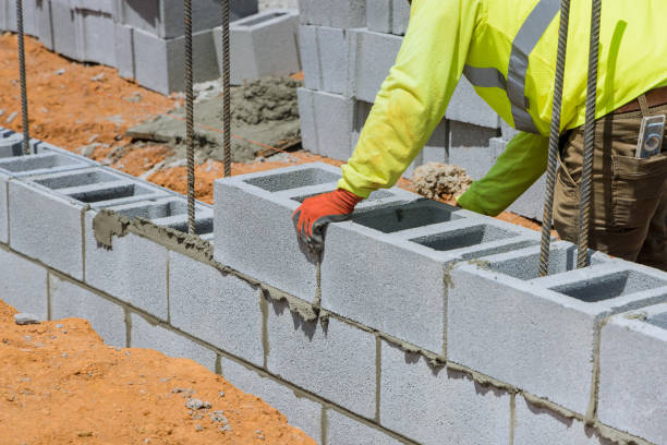 Best Concrete Retaining Walls in Sappington, MO
