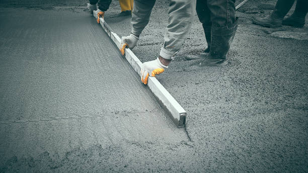 Best Concrete Driveway Installation in Sappington, MO