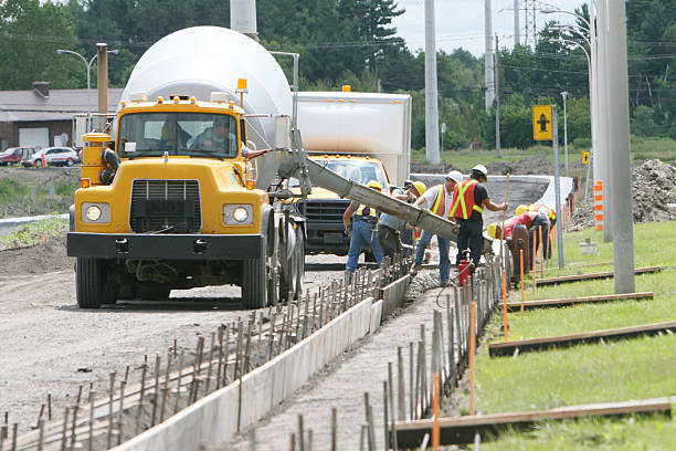 Best Residential Concrete Solutions in Sappington, MO