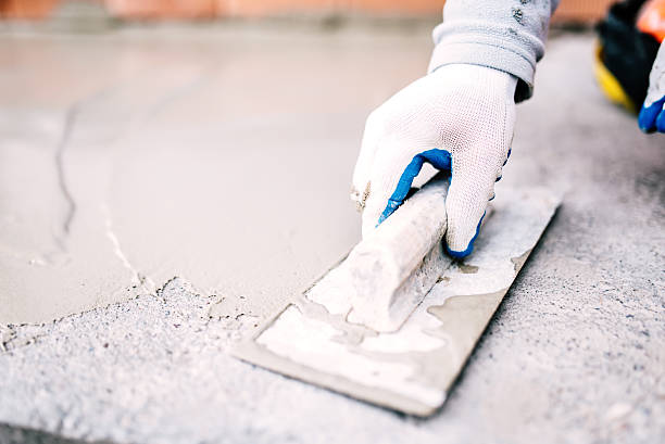Best Concrete Staining and Coloring in Sappington, MO