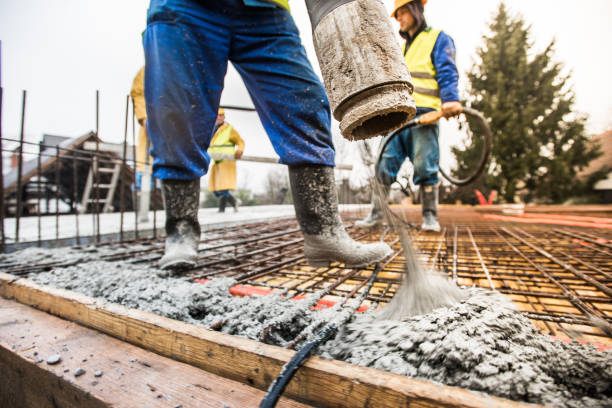 Best Stamped Concrete Services in Sappington, MO